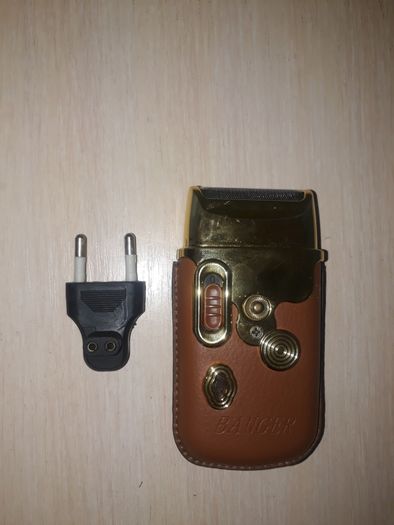 Продам электрическии станок для бритья