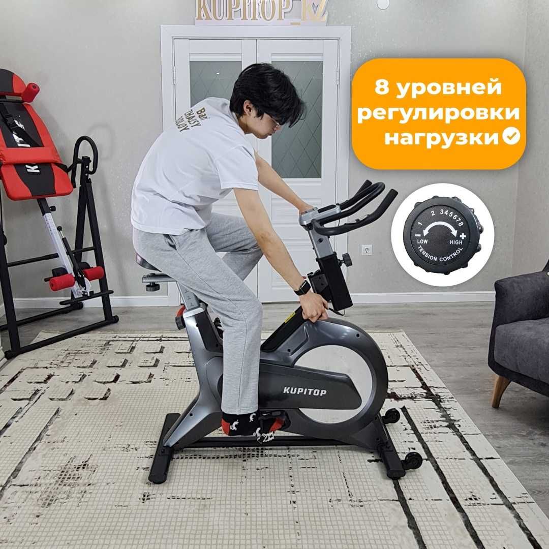 Шымкент СКИДКИ Велотренажер Велотренажеры Беговая Дорожка Беговой Вело