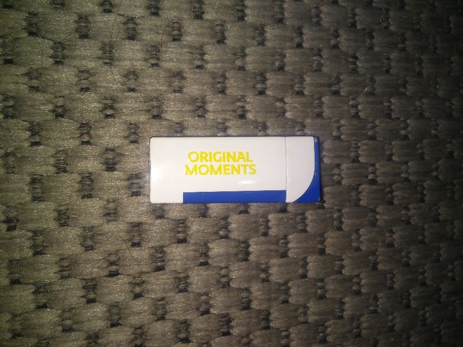 Продам зажигалку ADM Original Moments