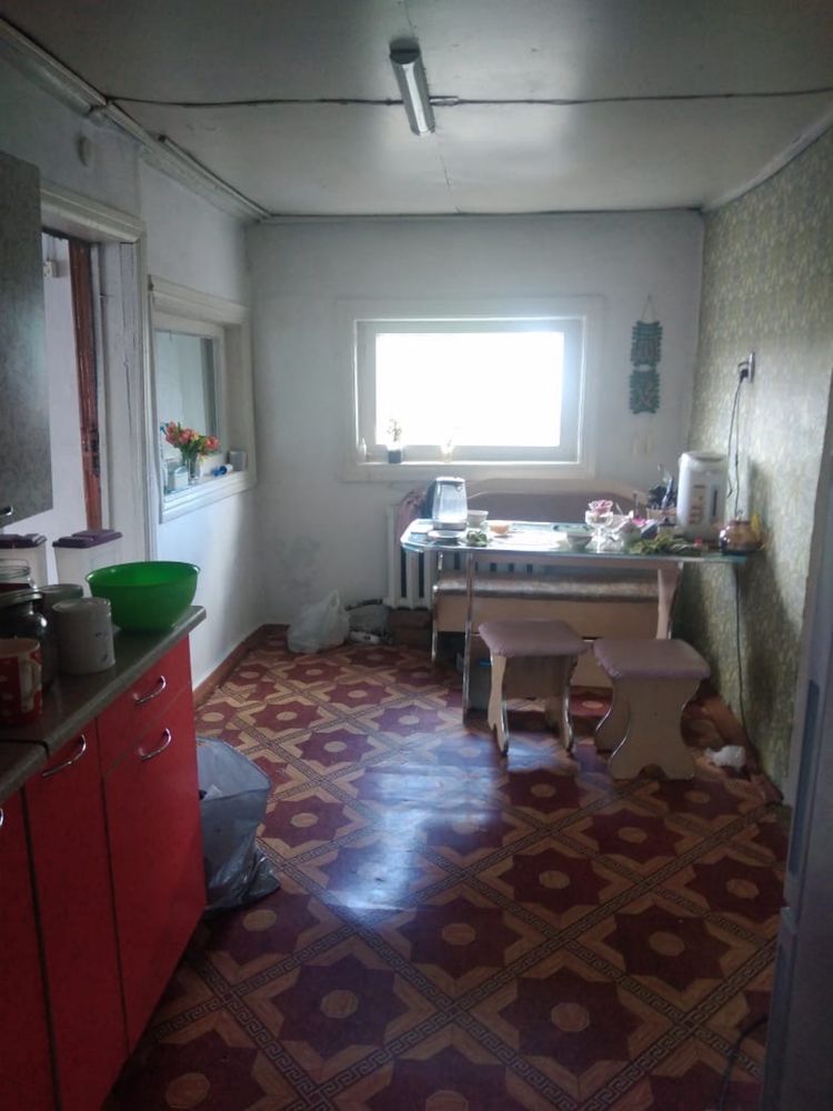 Продам ДОМ. с. Шарбакты