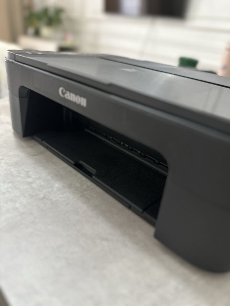 Принтер мфу canon pixma ts3340