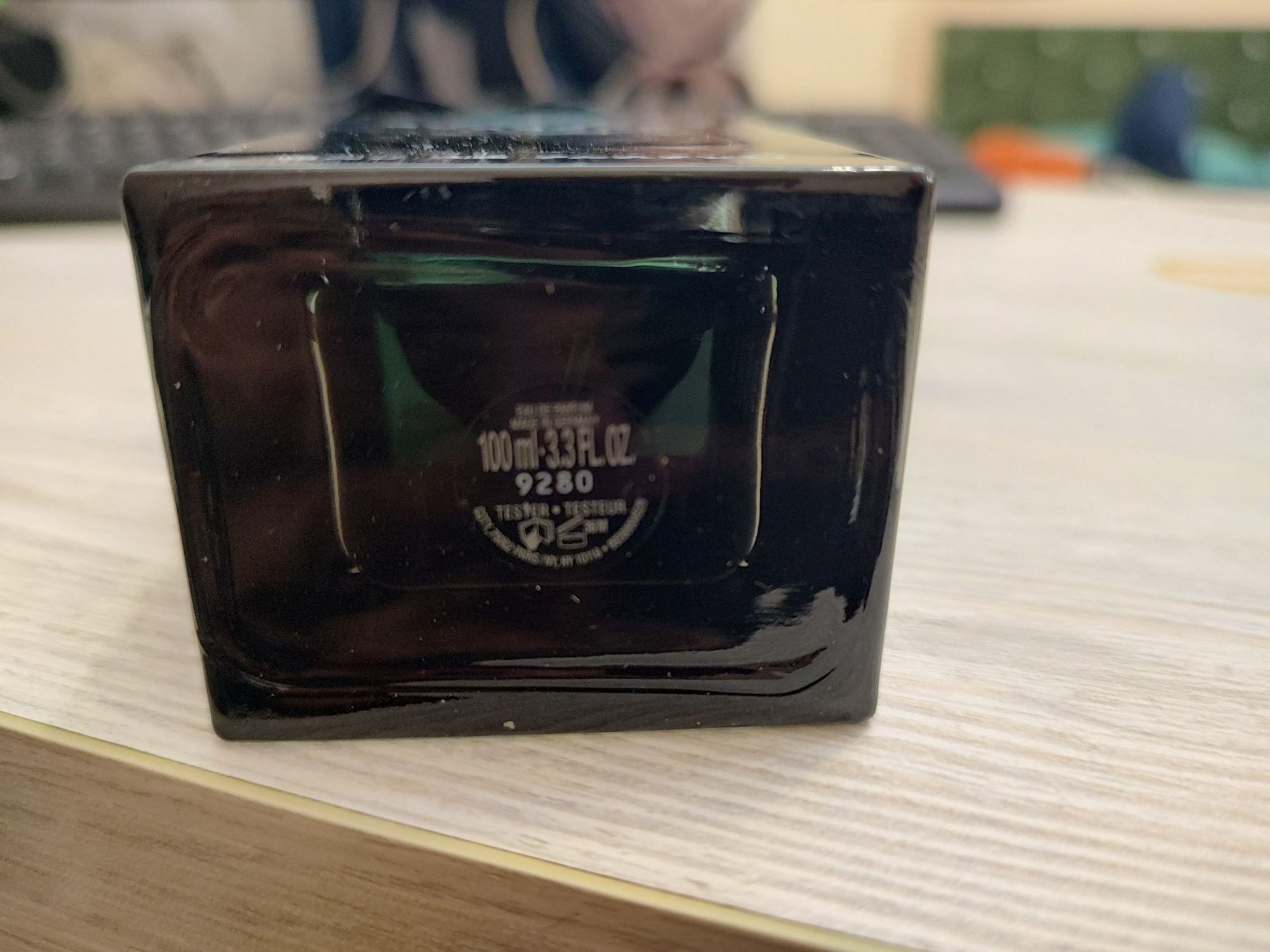 Мужской парфюм Mr.Burberry