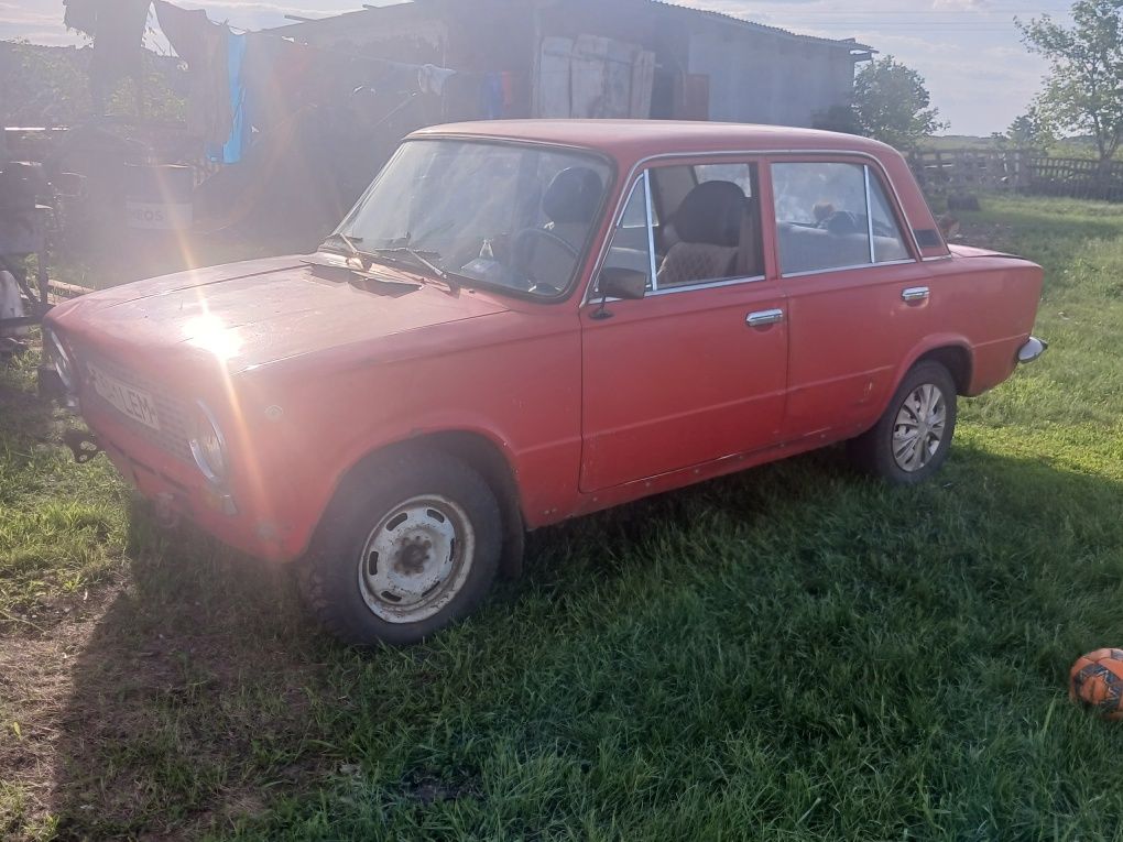 Продам автомобиль лада жигули