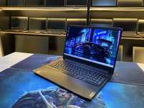 Игровой Ноутбук Lenovo ideapad Gaming 3 AMD Ryzen 5-5600H! RTX 3050 4G