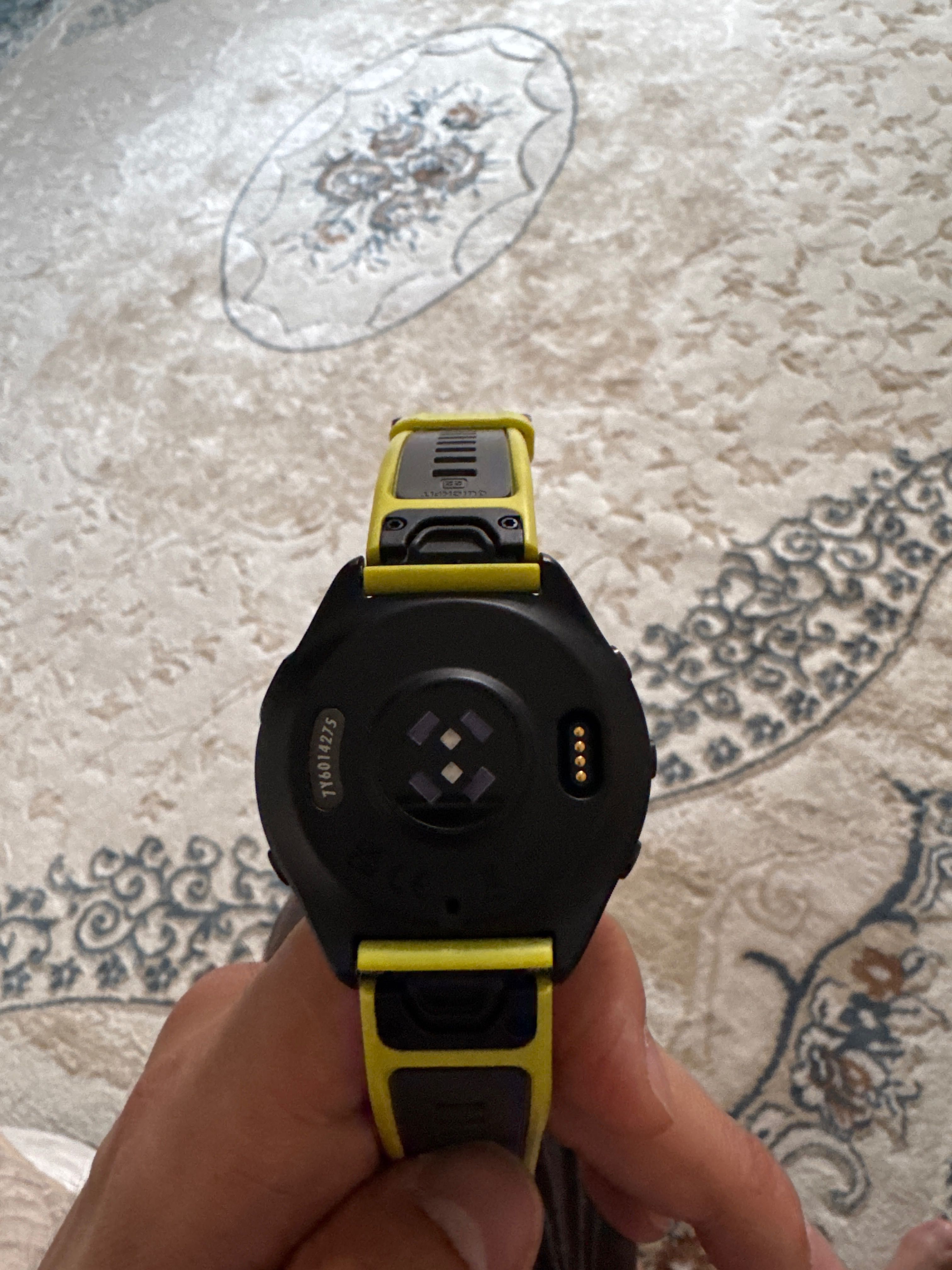 Garmin Forerunner 965