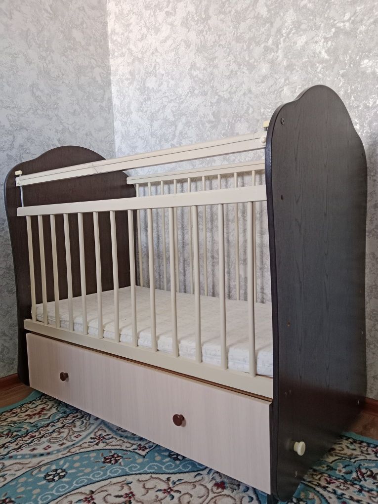 Продается детский кровать