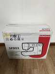 Janome Samurai 888 (гШымкент Республики 40/34) лот: 464/583
