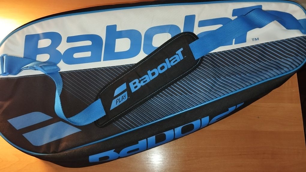 Сумка Babolat для большого тенниса