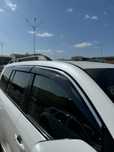 Ветровки Toyota Prado 120 gx470