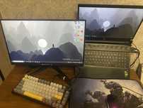 Продается ноутбук HP Pavilion