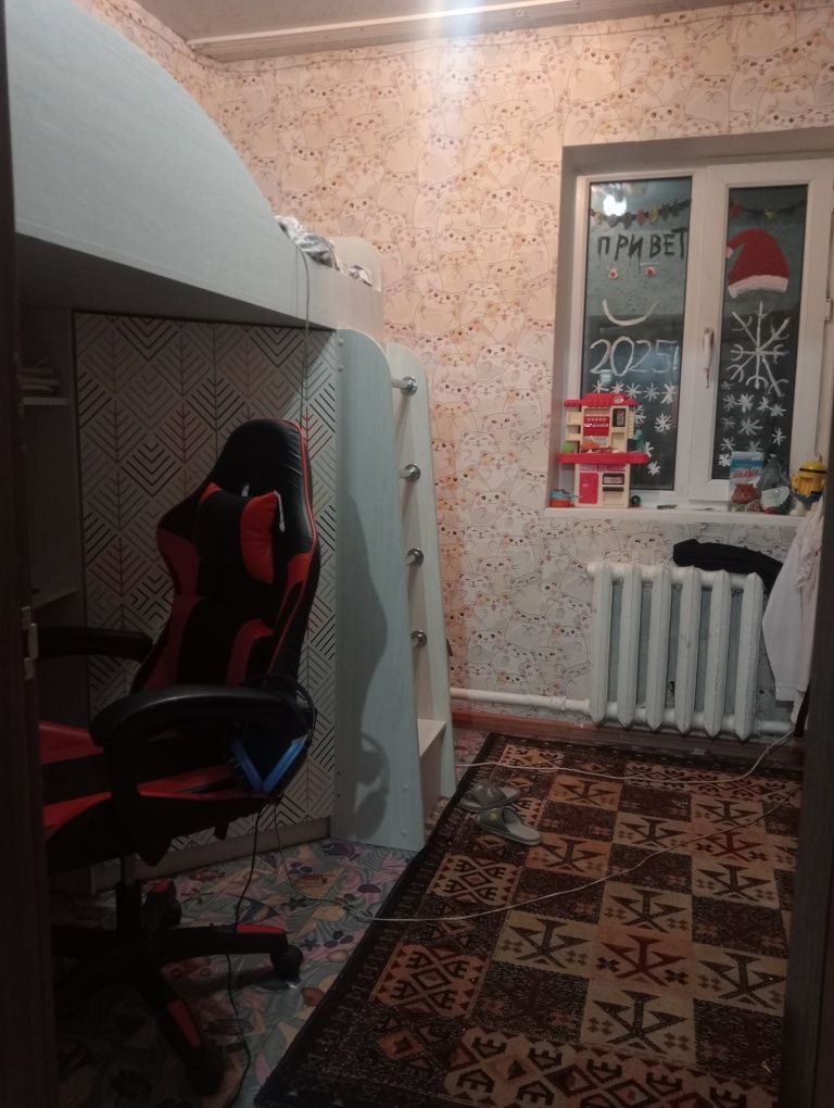 Продам дом. Район Защиты.