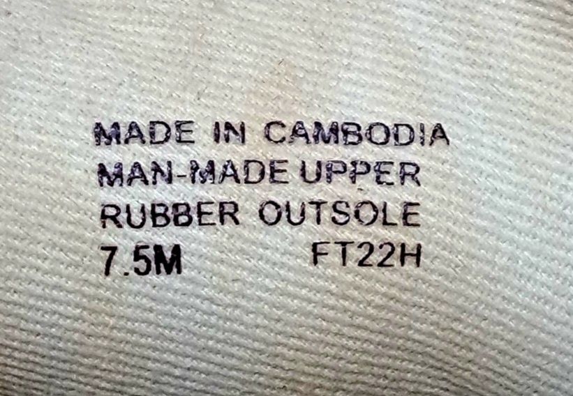 Кроссовки Мокасины Michael Kors, Оригинал, размер 38-38,5