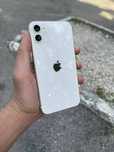 iphone 11,белый,64гб