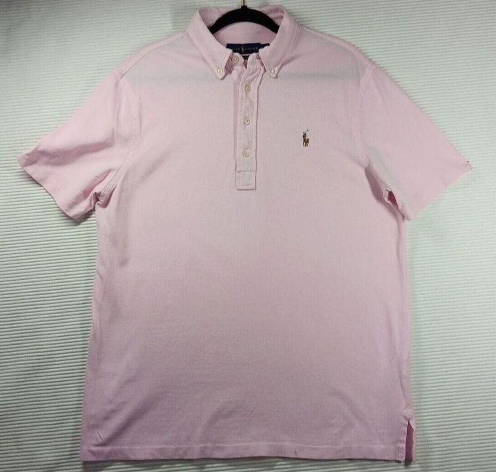 Polo Ralph Lauren M armani hugo lacoste calvin ea7 adidas nike reebok