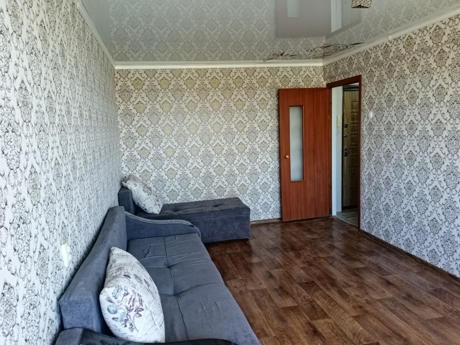 Продам 1,5., 5/5, 30 КВ.м.  ул. Горная, 8