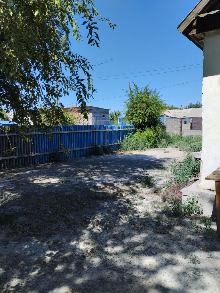 Продаётся  дом. Не серьёзных прошу не беспокоить