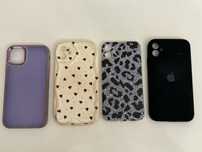 Чехлы на Iphone 11