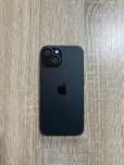 iPhone 15 128 gb black 99%
