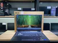 Ноутбук Asus Tuf Gaming F15,Core i5-11400H/16GB/SSD512GB/RTX3050,10421