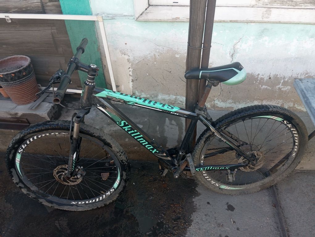 Продам велосипед
