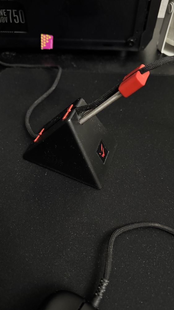 Продам игровую мышь zowie EC3-C