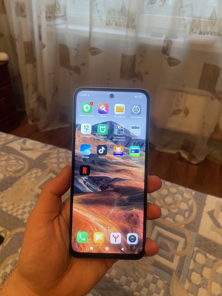 Redmi 12 12/256gb Xiaomi