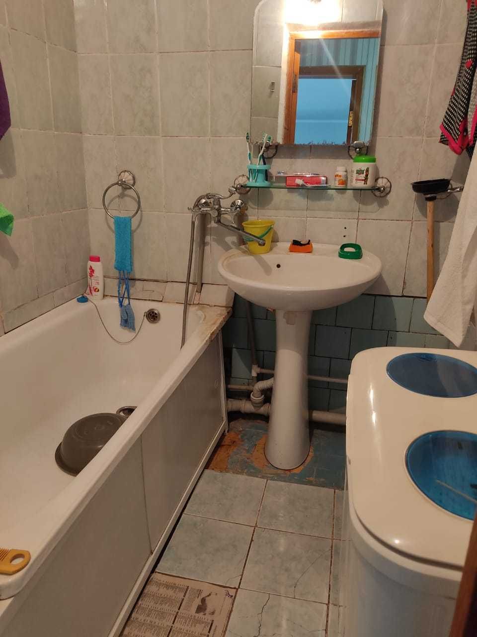 Продам 2х ком кв на Курмыше