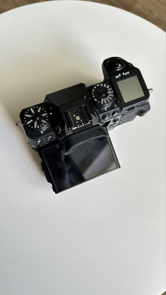 Fujifilm X-H1 (тушка)