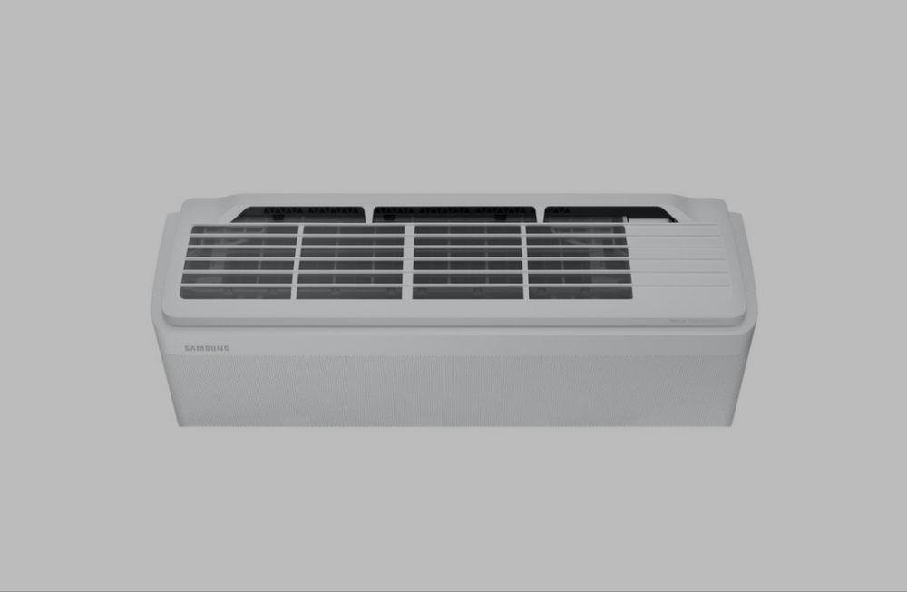 Кондиционер Samsung WindFree AR12AXAAAWKNER (+инст. комплект)