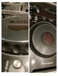 Pioner djm-600,pioner cdj mk3