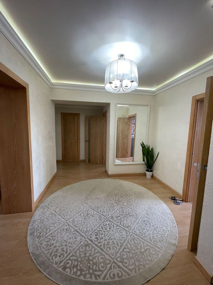 Продается квартира
