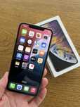 Айфон XS Max 64gb все родное