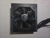 MSI MAG A650BN | Блок питания
