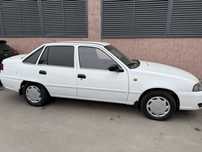 Аренда авто с выкупом  Daewoo Nexia 2013