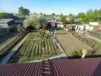 Продам дом из 3-х комнат