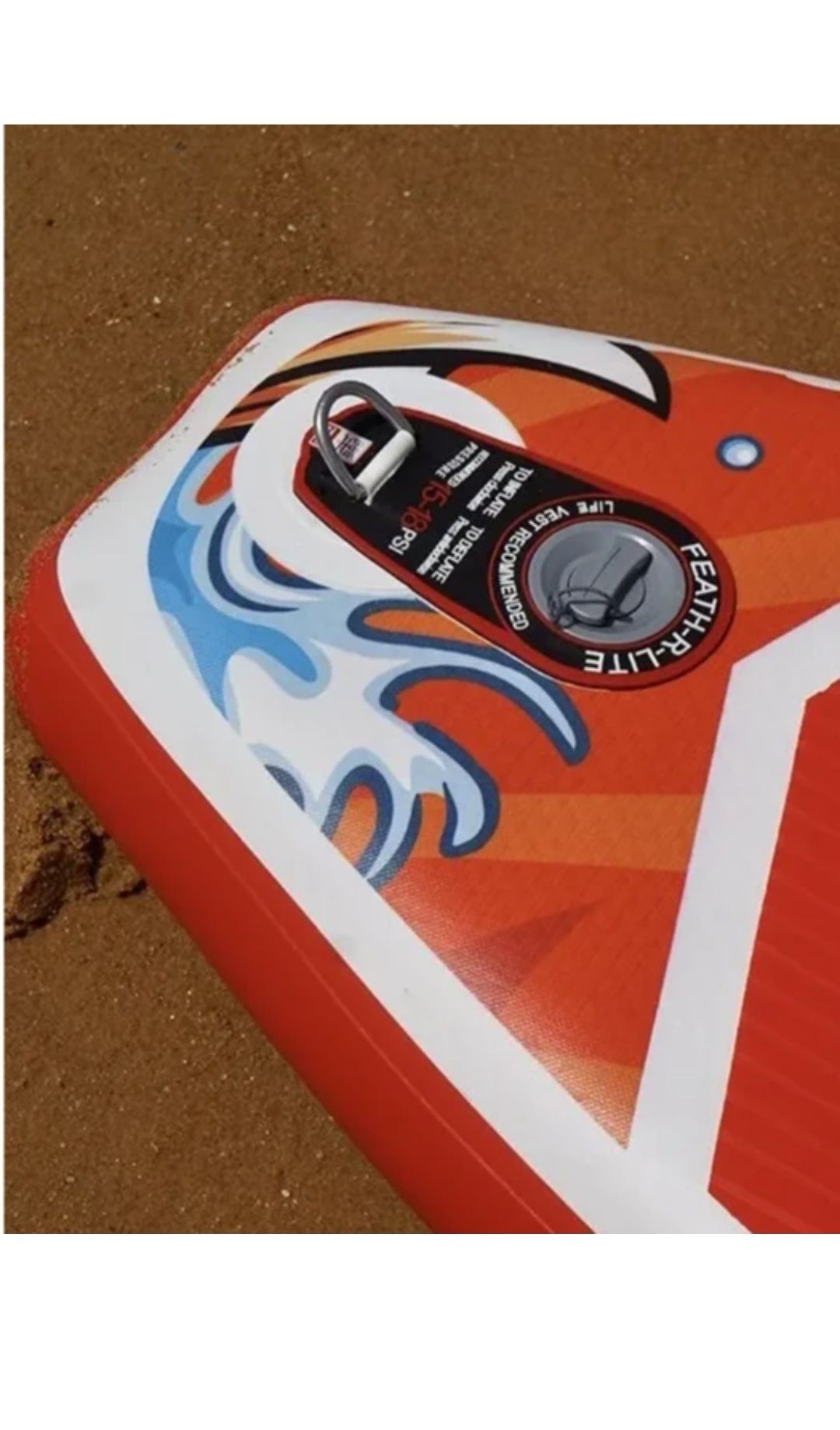 Сап борд доска Sup board - от
