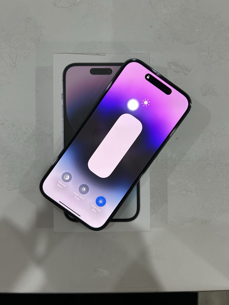 iphone 14pro 128gb