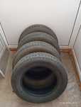 Резина 185/65/15 cordiant snow cross