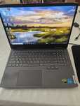Игровой ноутбук Lenovo loq rtx4050