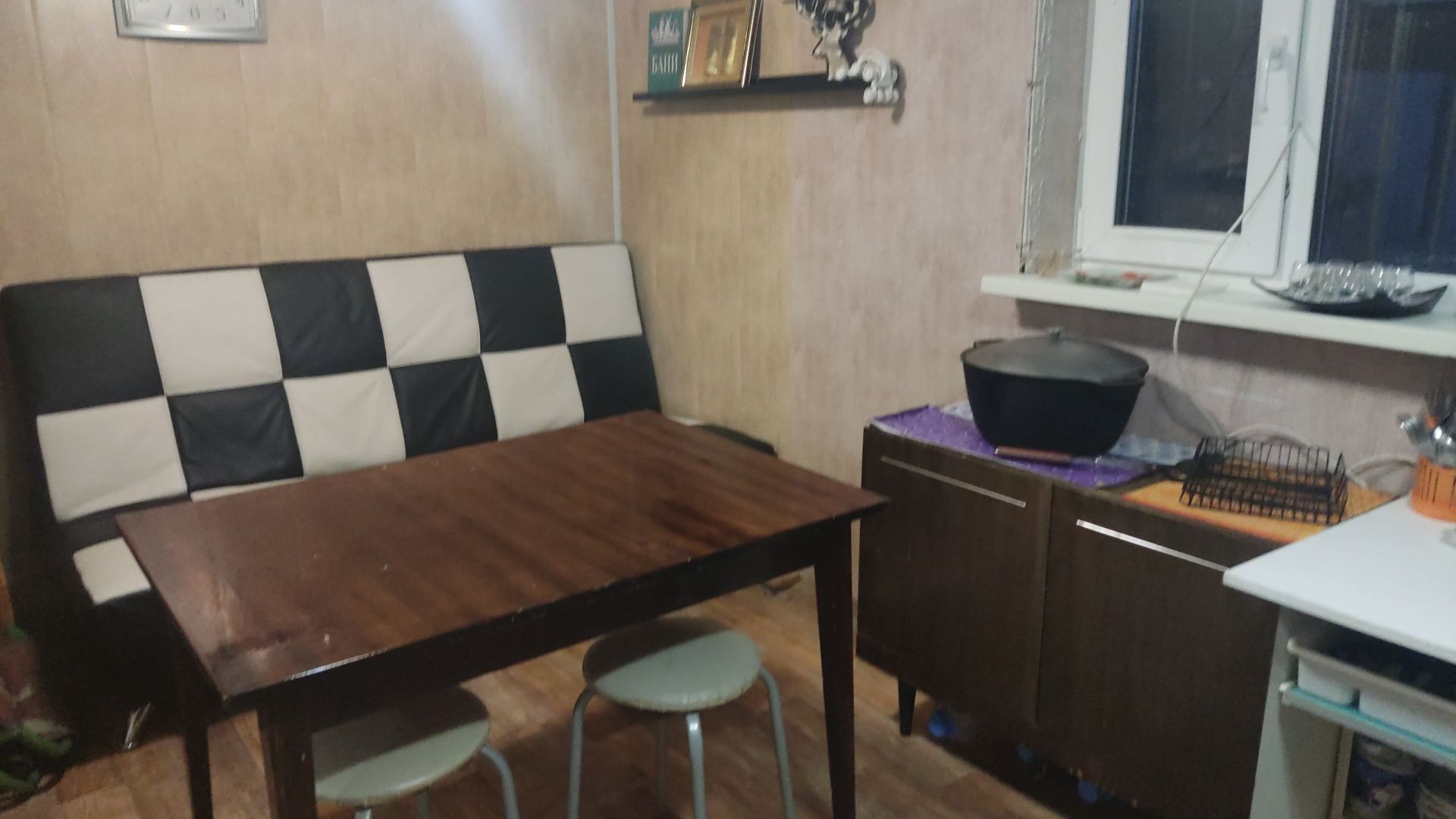 Аренда Дача посуточно в городе Кжби