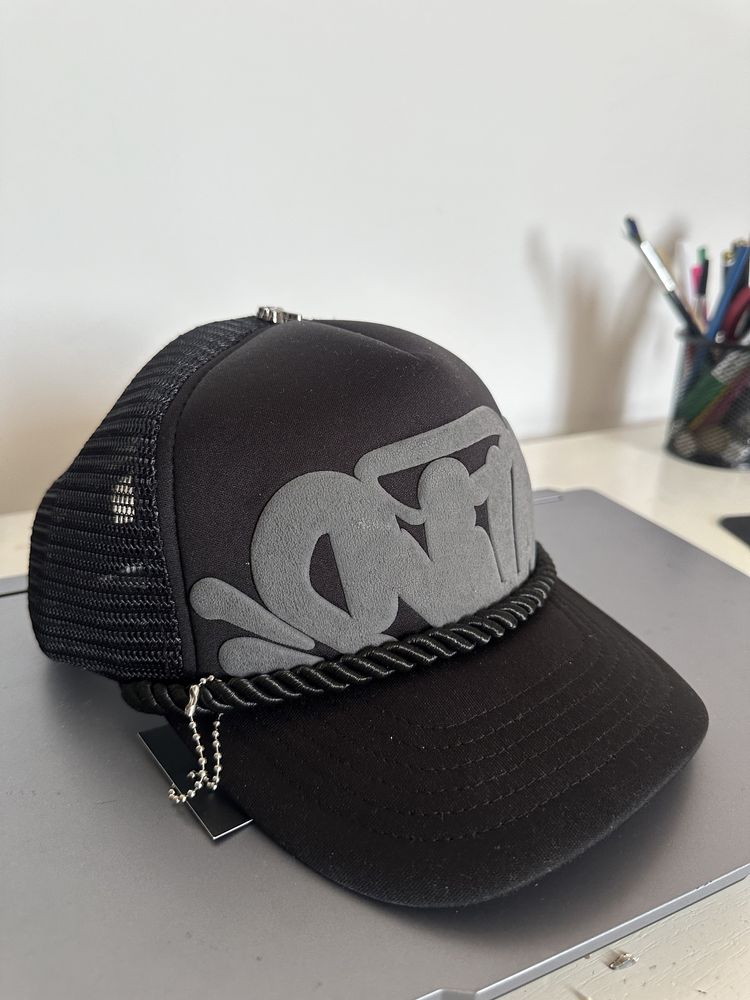 Продам кепку Syna hat