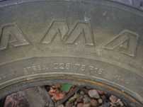 продам шины для автомобиля
