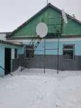 Продам дом в соцгороде