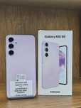 Samsung A55 128gb в идеальном состоянии