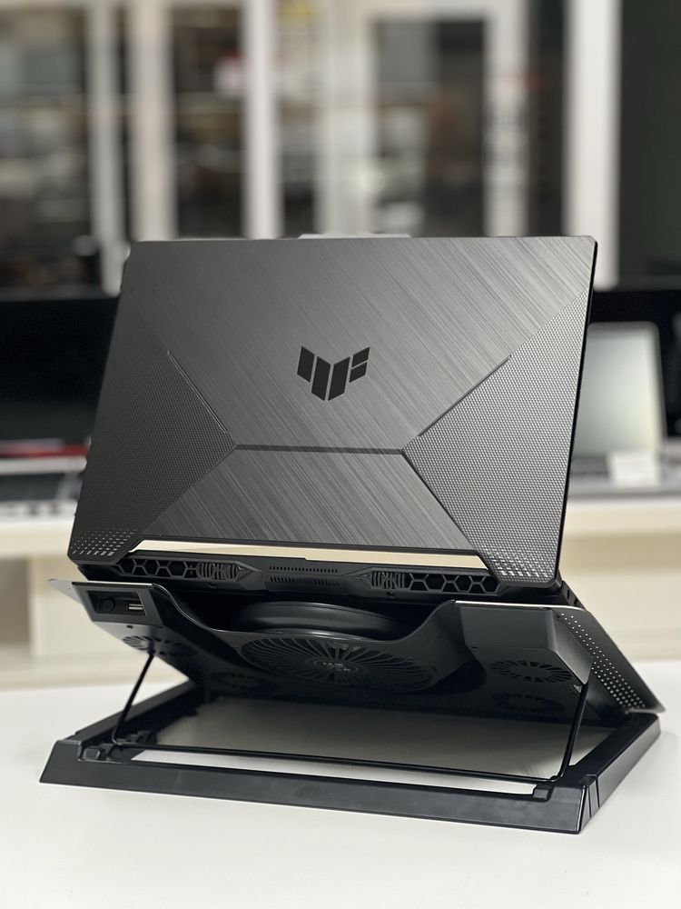 GAMING | intel core i5-11400H | ОЗУ 32gb | RTX 3050 Ti