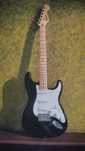 Squier Sonic Stratocaster