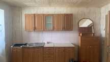 Продам большую комнату в бывшем Ж.Д. Общежитии с лоджией.