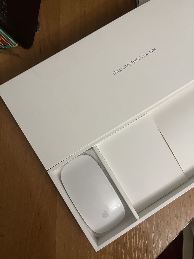 IMac 21.5 / 2018 1TB