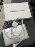 mac air продам срочно
