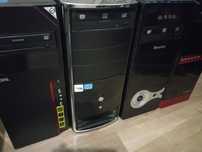 Системные блоки Intel Core i5 / 8GB / 500GB HDD — для дома и офиса